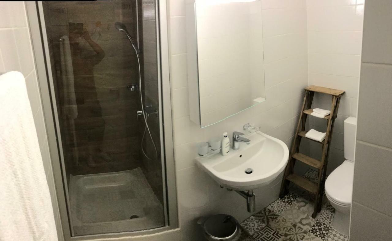 Large Studio Near Epfl And Lausanne City Center Ecublens  Exteriér fotografie