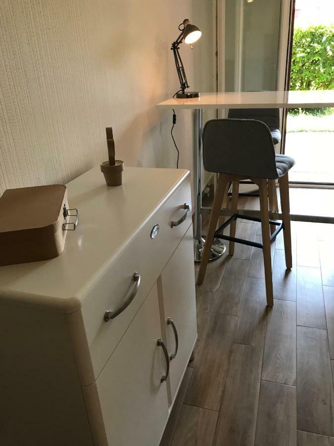 Large Studio Near Epfl And Lausanne City Center Ecublens  Exteriér fotografie